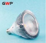 15W PAR38 LED COB Spotlight