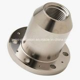 OEM CNC Turning of Precison Metal Parts