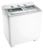 10kgs Twin Tub Washing Machine with CB CE Certificate