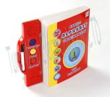 Sound Module for Children's Wipe & Clean Talking Book