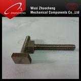 A2 A4 Square Head Bolt