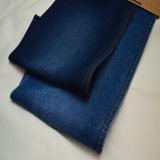 Pure Cotton Denim Fabric (HC2612-A)