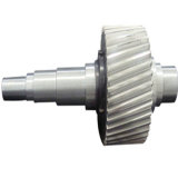 High Quality Aolly Machinery Part, OEM Wheel Gear