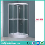 Simple Shower Room with Low Tray (LTS-870)