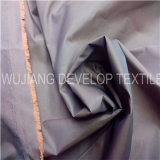 Polyester Nylon Blended Two Tone Fabric for Jacket Fabric (DNT3138)