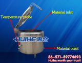 China Stainless Steel Factory Mixing Cylinder