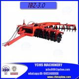 Farm Machinery Disc Harrow for Jm Tractor