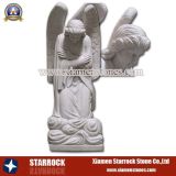 Marble Carving-Angel