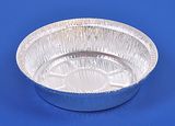 7 Inches Aluminium Foil Pie Pan