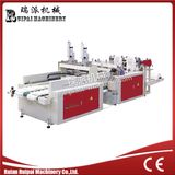 Plastic T-Shirt Bag Making Machinery