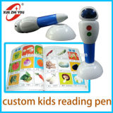 Custom Children Sound Book & Reading Pen OEM/ODM Manufacturer