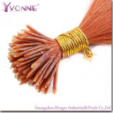 Wholesale Price Prebonded Hair Extension Stick I Tip Hair