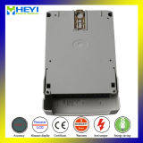 Magnet Electric Meter with Plastic Case Anti Fir Long Terminal Cover