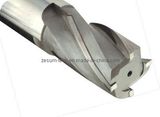 Solid Carbide Welding End Mill