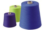 Popular Polyester Yarn (SPY-0005) From China