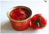 Cold Break Tomato Paste