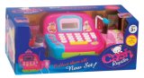 Hottest ABS Material Cash Register Toy