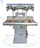 Industrial Clothes Press Machine