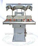 Industrial Clothes Press Machine