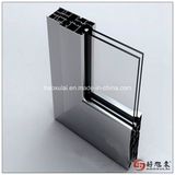 Aluminum Profile for Window and Door Frames