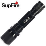 Comfortable Feeling LED Flashlight Mini C2