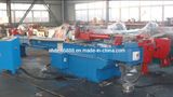 W28K-114 Series CNC Three-Dimensional Pipe Bending Machine