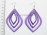 Fashion Accessories Earrings (OJER-27172-5)