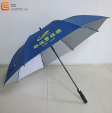Large Size Golf Umbrella with Long Handle