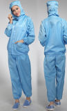 High Effective Smock for Cleanroom Use ESD Garment