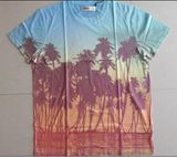 High Quality Mens T Shirt with Custom Design Factory Price