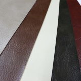 Semi PU/PVC Synthetic Leather (Hongjiu-688#)