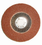 Flap Discs with Imported a/O Cloth