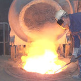 Steel Processing Smelter