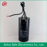 Cbb60 Washing Machine Capacitor