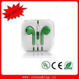 High Quality Headphones Earphones for Apple iPhone5 Earpods