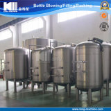 Stainless Steel Water Treatment Equipment