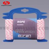 Polyester 16 Strand Braided Rope