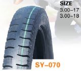 Motorcycle Tyre (300-17, 300-18)