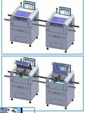 Solder Paste Dispenser