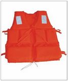 Foam Life Jackets for Marine