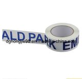 Self-Adhesive Printed BOPP Adhesive Packing Tape