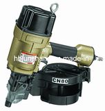 Cn70 Pneumatic Coil Nailer