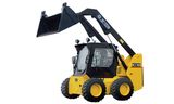 Skid Steer Loader (XT760)