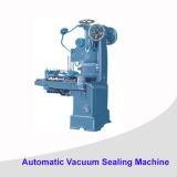 Vacuum Tin Can Sealing Sealer Machinery
