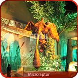 Animatronic Manual Craft Dinosaur Products