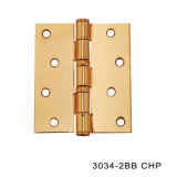 Door Hinge (3034-2BB-CHP)