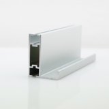 Aluminum Beam Extrusion for Modular Exhibition Display Wall (GC-ZW003)