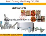 New Condition Automatic Soya Beans Nuggets Machine