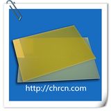 Epoxy Glass Fabric Laminated Sheet Fr4 G10