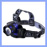 3W 160lm Hiking Outdoor Bike Camp Sport LED Headlamp